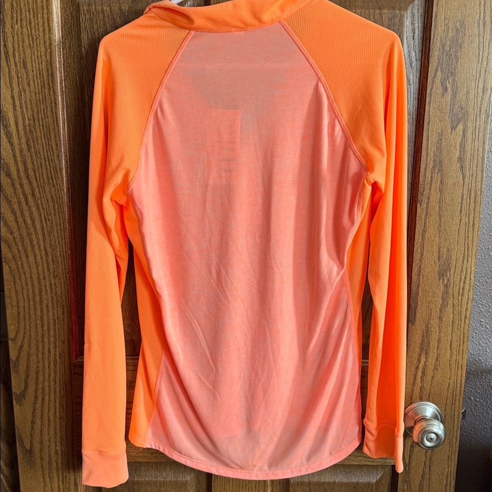 Under Armour Half-Zip Pullover NWT - image 4